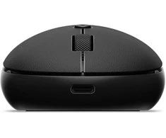 Wireless pelė Satechi 2,4G 2400 dpi OntheGo ST-MOTGK blacj