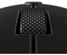 Belaidė pelė Satechi 2,4G 2400 dpi OntheGo ST-MOTGK blacj