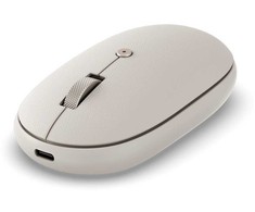 Belaidė pelė Satechi 2,4G 2400 dpi OntheGo ST-MOTGW blacj
