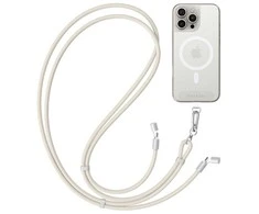 Satechi OntheGo? USB-C Lanyard Cable - Sand