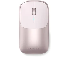 Satechi Slim EX Belaidė pelė - Blush