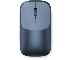 Satechi Slim EX Belaidė pelė - Indigo