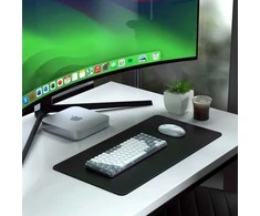 SATECHI SM1 Slim Mechaninė Backlight Bluetooth klaviatūra (Light) – JAV anglų kalba