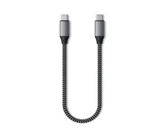 Satechi USB-C į USB-C laidas 25 cm