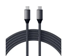 SATECHI USB-C į USB-C 2M kabelis – SG
