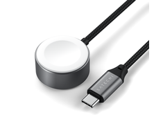 SATECHI USB-C magnetinis greito įkrovimo laidas, skirtas Apple Watch