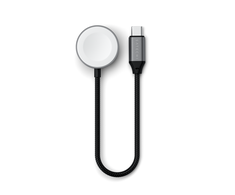 SATECHI USB-C magnetinis greito įkrovimo laidas, skirtas Apple Watch