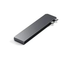 SATECHI Pro Hub Slim – erdvinė pilka