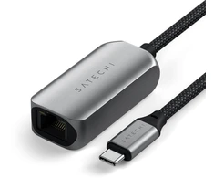 SATECHI USB-C 2.5 Gigabit Ethernet adapteris