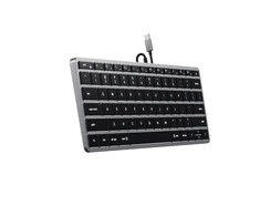 Satechi W1 USB-C klaviatūra US išdėstymas - They don?t send an email when the message needs to get through quickly. They jump into Sla