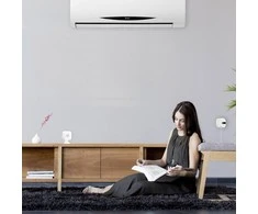 Temperatūros drėgmės ir judėjimo jutiklis Sensibo Room Sensor