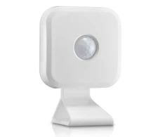 Temperatūros drėgmės ir judėjimo jutiklis Sensibo Room Sensor