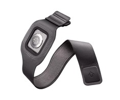 „Twelve South ActionSleeve“, skirta „Apple Watch 41 Gen 7 Pilkas“.