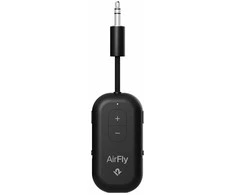 Twelve South AirFly Pro 2 juoda