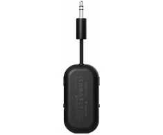 Twelve South AirFly Pro 2 juoda