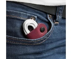 „Twelve South CableSnap Stay“ – juoda