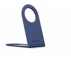 Dėklas „Twelve South Curve Nano“ – pakrantės mėlyna