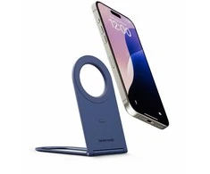 Dėklas „Twelve South Curve Nano“ – pakrantės mėlyna
