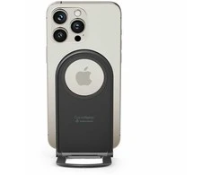 Dėklas „Twelve South Curve Nano“ – skalūnas