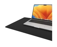 Kilimėlis Twelve South DeskPad vegan leather(juodas)