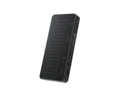 Twelve South USB HUB Twelve South StayGo Mini – kompaktiškas USB-C šakotuvas (USB-C, HDMI, USB-A/BC 1.2, ausinės/garsas)