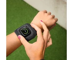 Twelve South Dvylika South ActionBand, skirtas Apple Watch 45 mm Gen 7