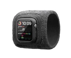Twelve South Dvylika South ActionBand, skirtas Apple Watch 45 mm Gen 7