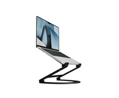 Twelve South Curve Flex (juodas)