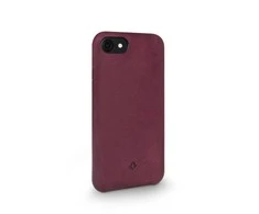 Twelve South Odinis dėklas for iPhone 7 Plus &amp; iPhone 8 Plus - Marsala Marsala