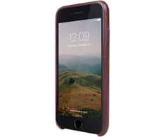 „Twelve South“ odinis dėklas, skirtas „iPhone 7 Plus“ ir „iPhone 8 Plus“ – šiltai pilkšvai rudas