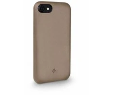 „Twelve South“ odinis dėklas, skirtas „iPhone 7 Plus“ ir „iPhone 8 Plus“ – šiltai pilkšvai rudas