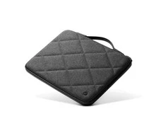 Twelve South SuitCase for MacBook Pro 14" - Dark pilka