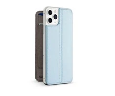 Dėklas „Twelve South SurfacePad“, skirtas „iPhone 11 Pro Max“ – mėlynas