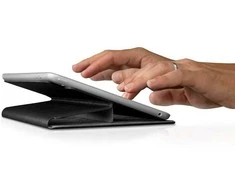 „Twelve South SurfacePad“, skirta iPad mini 5 – konjakas