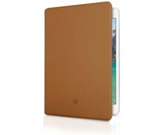 „Twelve South SurfacePad“, skirta iPad mini 5 – konjakas