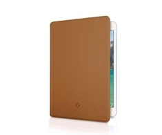 „Twelve South SurfacePad“, skirta iPad mini 5 – konjakas