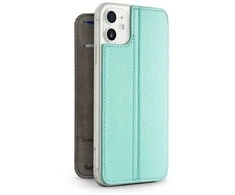 Dėklas Twelve South SurfacePad for iPhone 11 - Žalias