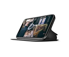 Dėklas „Twelve South SurfacePad“, skirtas „iPhone X“ – konjako spalvos