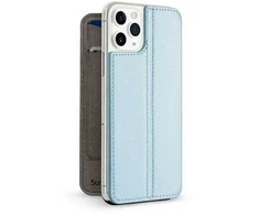Dėklas Twelve South SurfacePad for iPhone 11 Pro - Mėlyna