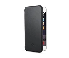 Dėklas Twelve South SurfacePad Case with Stand for iPhone 7/8/SE(2) - Juodas