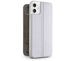 Dėklas „Twelve South SurfacePad“, skirtas „iPhone 11“ – erškėčių pilkos spalvos