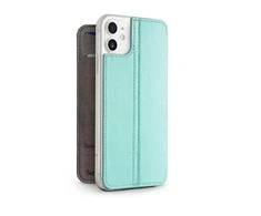 Dėklas Twelve South SurfacePad for iPhone 11 - Žalias