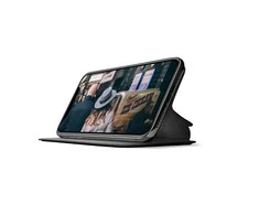 Dėklas „Twelve South SurfacePad“, skirtas „iPhone 11“ – erškėčių pilkos spalvos