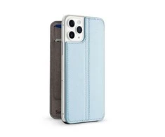 Dėklas „Twelve South SurfacePad“, skirtas „iPhone 11 Pro“ (mėlynas)