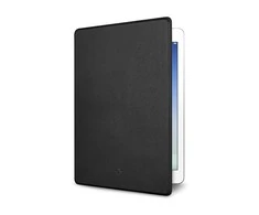 „Twelve South“ iPad Air 2 dėklas su lankstomu stovu – juodas