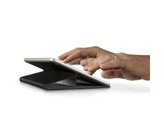 Twelve South iPad Folio Case for iPad Air 2 - Raudona Raudona