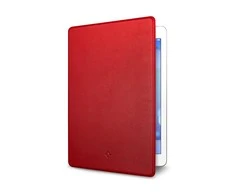 Twelve South iPad Folio Case for iPad Air 2 - Raudona Raudona