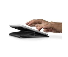 „Twelve South SurfacePad“, skirtas „iPad Mini 4“ – raudonas