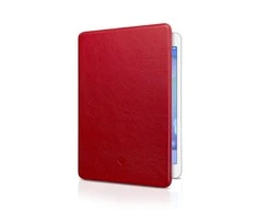 „Twelve South SurfacePad“, skirtas „iPad Mini 4“ – raudonas