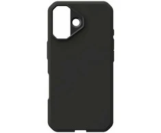 Urban Armor Gear UAG Civilian LT MagSafe dėklas iPhone 17 - Juodas